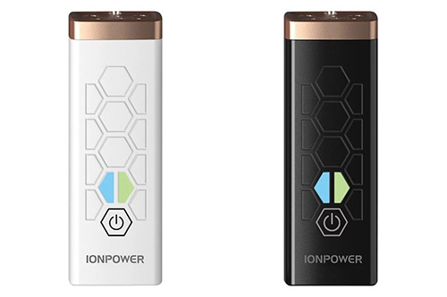 Ionpower P10隨身空氣清新機